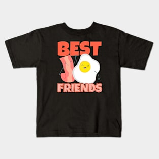 Best Friends Kids T-Shirt